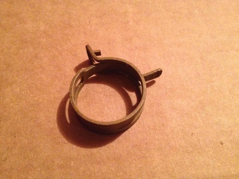 GM OEM LS1 Radiator Hose Clamps LS1TECH Camaro and Firebird Forum